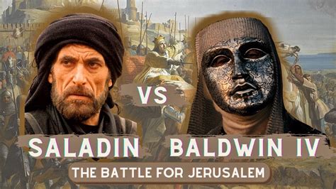 salahuddin baldwin.